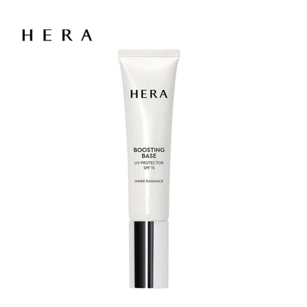 韩国直邮HERA 赫妍 焕颜防晒隔离乳 SPF15 35ml正品
