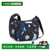 官方 旅行斜挎包 Kai 韩国直邮kipling KKCBS09 OPRT手提包