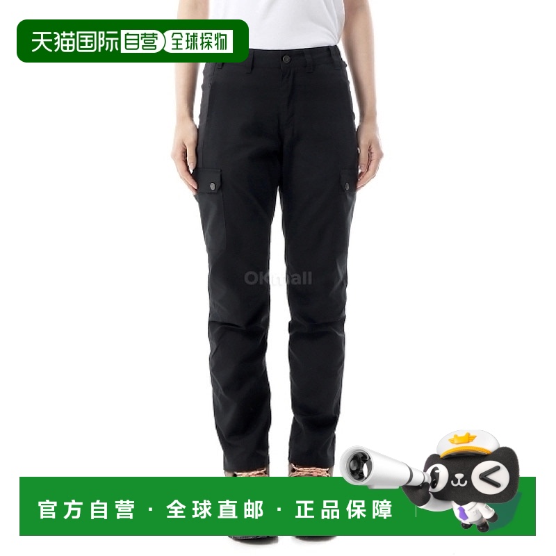 韩国直邮FJALLRAVEN STINA 长裤 W 短裤 (84775/550) 长裤北极狐