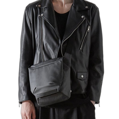 韩国直邮MATHEMATIK MA4221107 Zenon T20 Cross Bag挎包