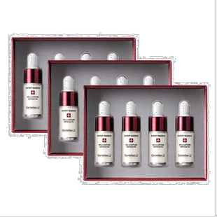 韩国直邮Centellian24森特莲活力浓缩精华7ml*12瓶滋润弹力纹理