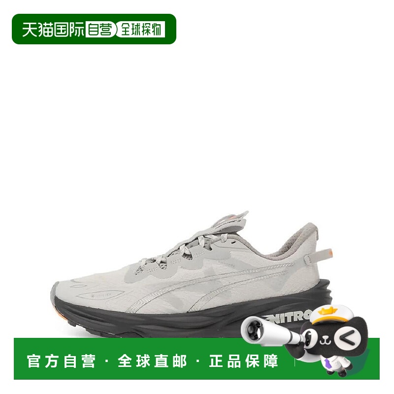 韩国直邮PUMA 25 FW 彪马 Fast Track Nitro 3 GTX 越野运动鞋 37
