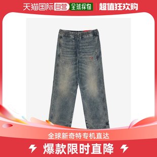 A03924068EV01STRAIGHT 公用 韩国直邮DIESEL MARTIANS 牛仔裤