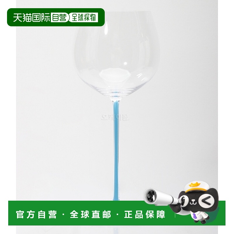 韩国直邮RIEDEL FATTO A MANO 橡木霞多丽绿松石 (4900/97T) 茶杯
