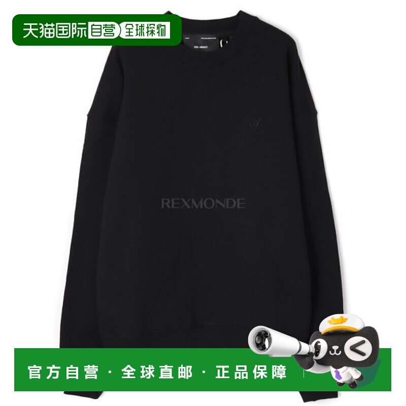 韩国直邮AXEL ARIGATO Signature A Embroidered Logo Organic Co