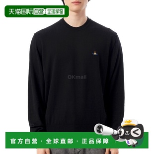 圆领 ALEX 27010012 Y001V 圆 韩国直邮Vivienne N401 Westwood