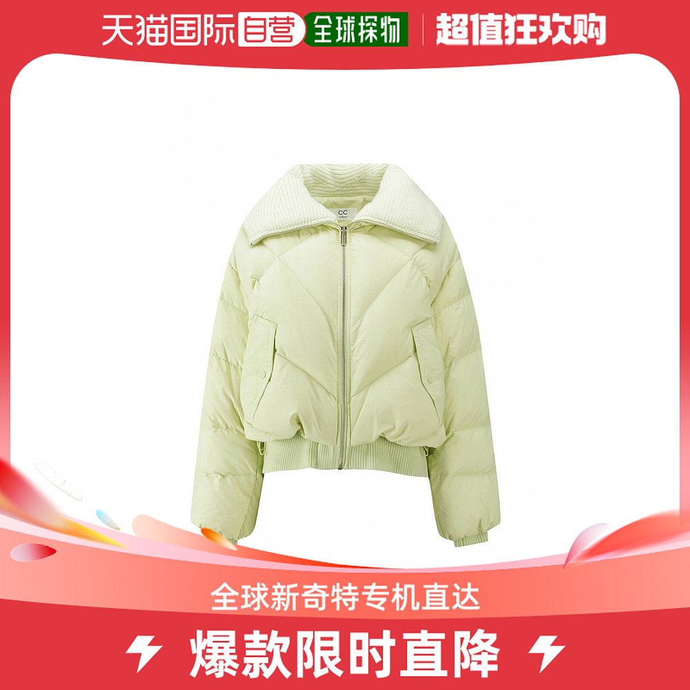 韩国直邮cc collect 通用 外套