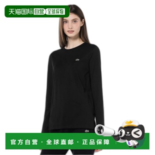 53N031 T恤女士TF015E 韩国直邮LACOSTE法国鳄鱼 女装