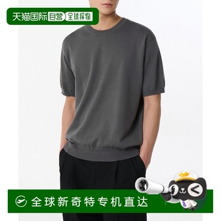 针织衫 1h可退 毛衣短袖 韩国直邮musinsa standard