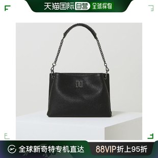 Antique 黑色 手袋 ACC DCBA2 中号单肩包 DAKS 韩国直邮