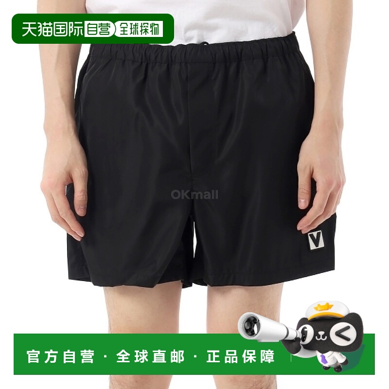 韩国直邮VALENTINO 6V0UHA28 6FN 0NO / 6V3UHA28 6FN 0NO 短裤