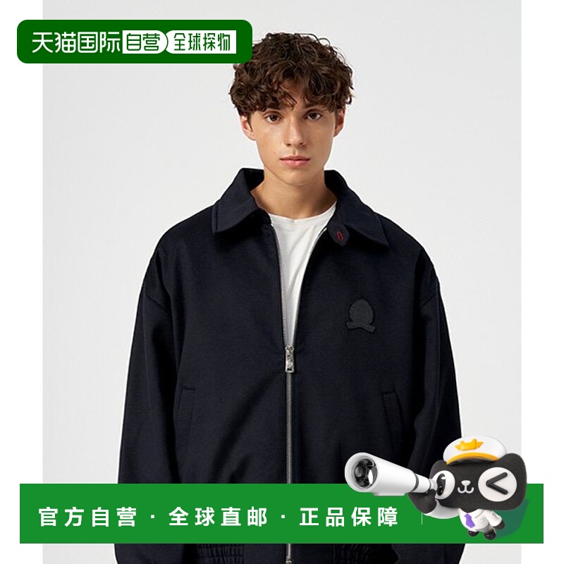 韩国直邮TOMMY HILFIGER 男士运动茄克/外套T12D7WOT930MC1DW5