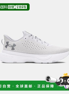 韩国直邮UNDER ARMOUR Under Armour RQD 3027524-101 UA Infinit