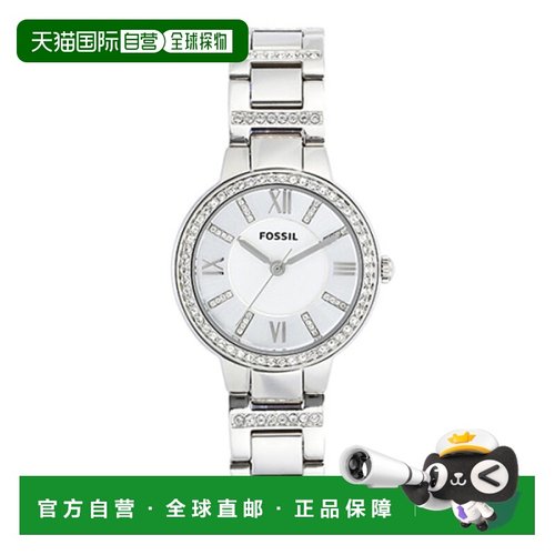 韩国直邮FOSSIL 女士手表ES3282