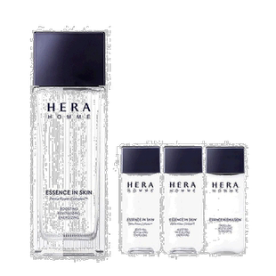 韩国直邮Hera赫妍男士水乳套装清爽保湿控油赫拉护肤送礼男正品