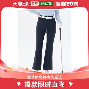 女装 休闲裤 高尔夫时尚 韩国直邮BEANPOLE 女士BJ3121A02R