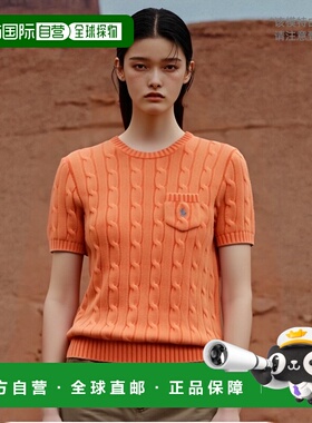 韩国直邮POLO RALPH LAUREN 女士女装毛衣WMPOSWENC020959-800