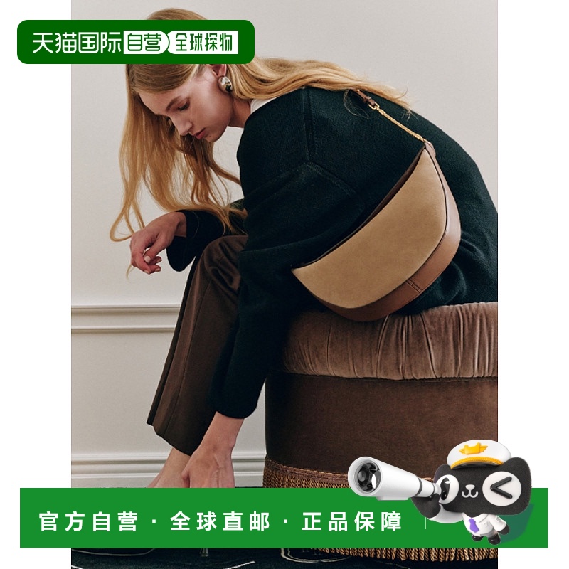 韩国直邮LOEUVRE 女士通用款女包 Sac de Balancer FA2AB105-GL