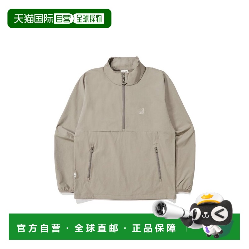 韩国直邮NORDISK户外休闲运动韩版时尚舒适新款冲锋衣OUU23175E1