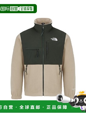 韩国直邮THE NORTH FACE The North Face 男士 DENALI 夹克衫 MNJ