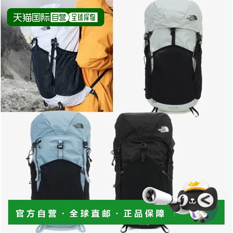 韩国直邮THE NORTH FACE (公共）NM2TR13 Mountain Light Backpac