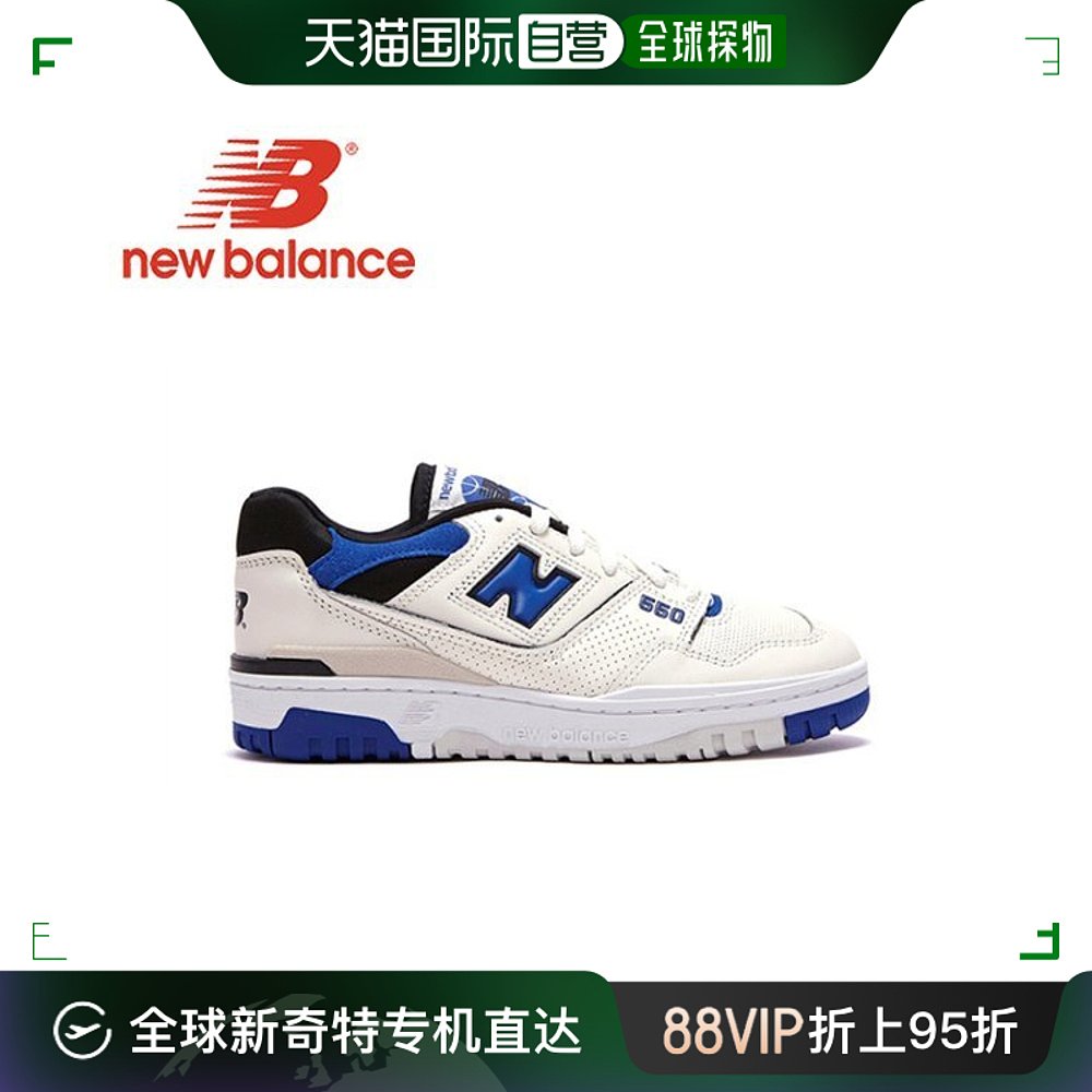 韩国直邮New Balance 跑步鞋 BB550VTA 运动鞋new 跑步鞋 原图主图