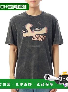 韩国直邮ISABEL MARANT 雨果 (TS0149HA C3N05H) 02FK男装