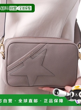 韩国直邮Golden Goose GWA00375 A000571 60150 单肩包斜挎包