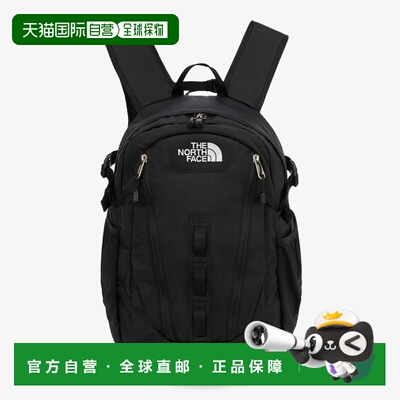 韩国直邮THE NORTH FACE北面Minishot 双肩包 NM2DR03A背包户外