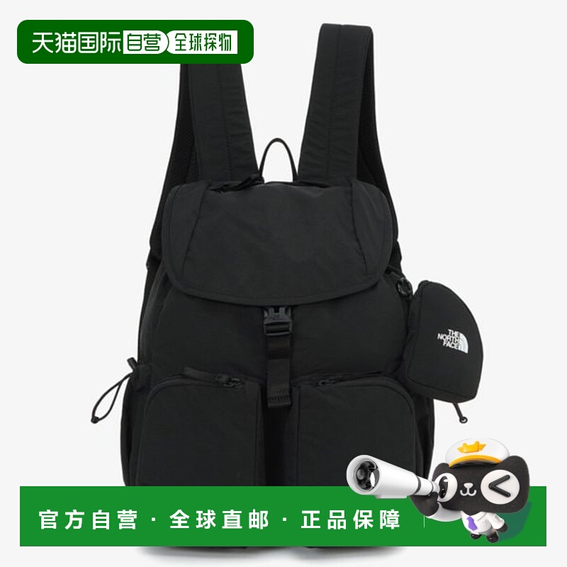 韩国直邮THE NORTH FACE The North Face 女式微风背包 NM2DR67A