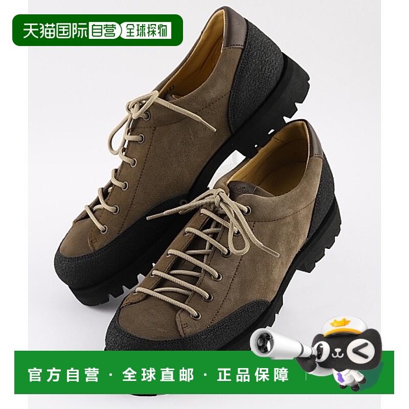 韩国直邮Paraboot 2004年48期 乐福鞋休闲鞋