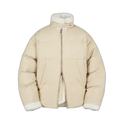 韩国直邮CODEGRAPHY 羽绒服 CBBW9IH100-BE高端流行休闲时尚正品