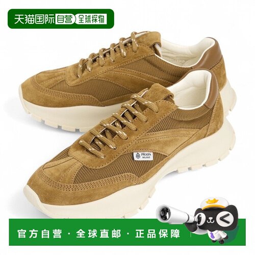 韩国直邮prada 女士 时尚休闲鞋