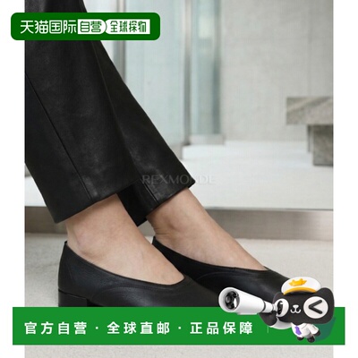 韩国直邮repetto V4265VE410 / V4265V E410 平坦的单鞋平底鞋
