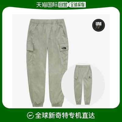 韩国直邮THE NORTH FACE 运动长裤 DQC/NP6NP07B