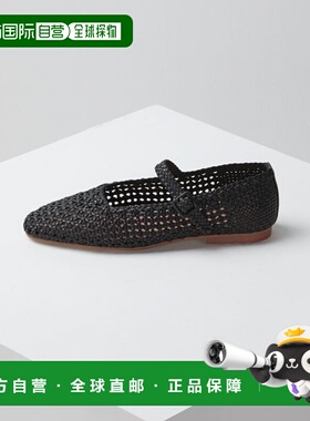 韩国直邮ARCHIVEPKE 24新款时尚个性百搭玛丽珍皮鞋单鞋OK1DM2300