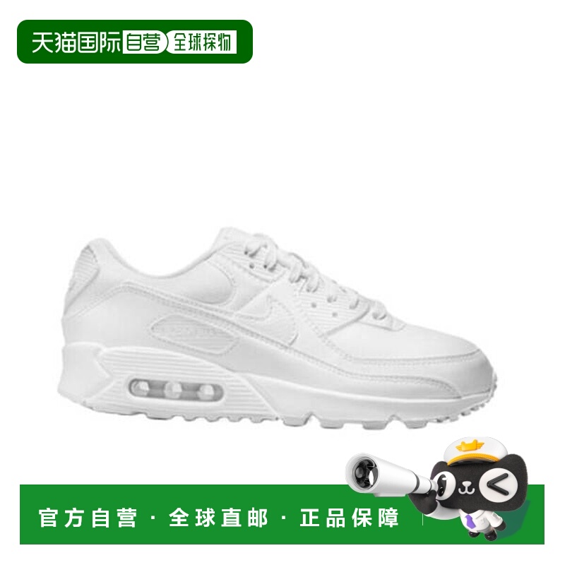 韩国直邮NIKE W Airmax 90 DH8010-100 7749882耐克