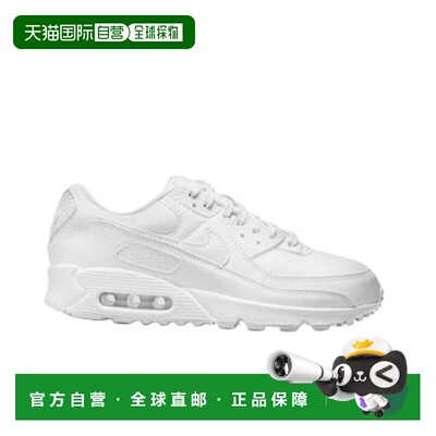 韩国直邮NIKE W Airmax 90 DH8010-100 7749882耐克