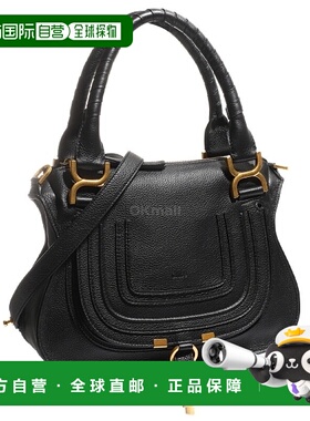 韩国直邮CHLOE CHC22AS628I31 001蔻依斜挎包单肩包手提包