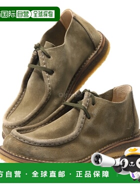 韩国直邮ASTORFLEX Beenflex - 362 乐福鞋 德比鞋男鞋新款