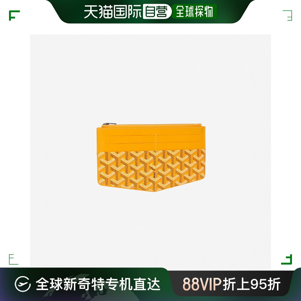 韩国直邮goyard 通用 卡包