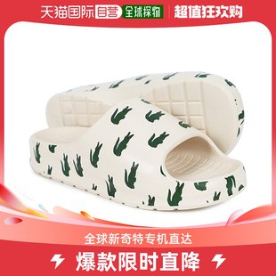 223 746CMA00431Y5 运动鞋 2.0 LACOSTE 韩国直邮 CMA 正品