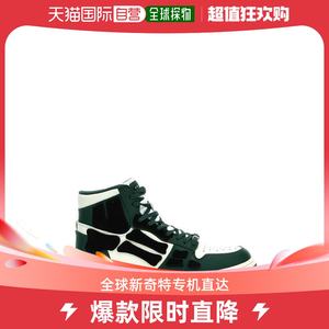 韩国直邮AMIRI24SS平板鞋男PS24MFS024GREENGREEN