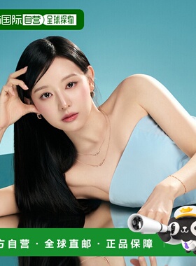 韩国直邮STONEHENGE 女士项链 SAG-25A23P-N4RCG42 14k配饰吊坠