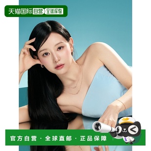 韩国直邮STONEHENGE 女士项链 SAG-25A23P-N4RCG42 14k配饰吊坠