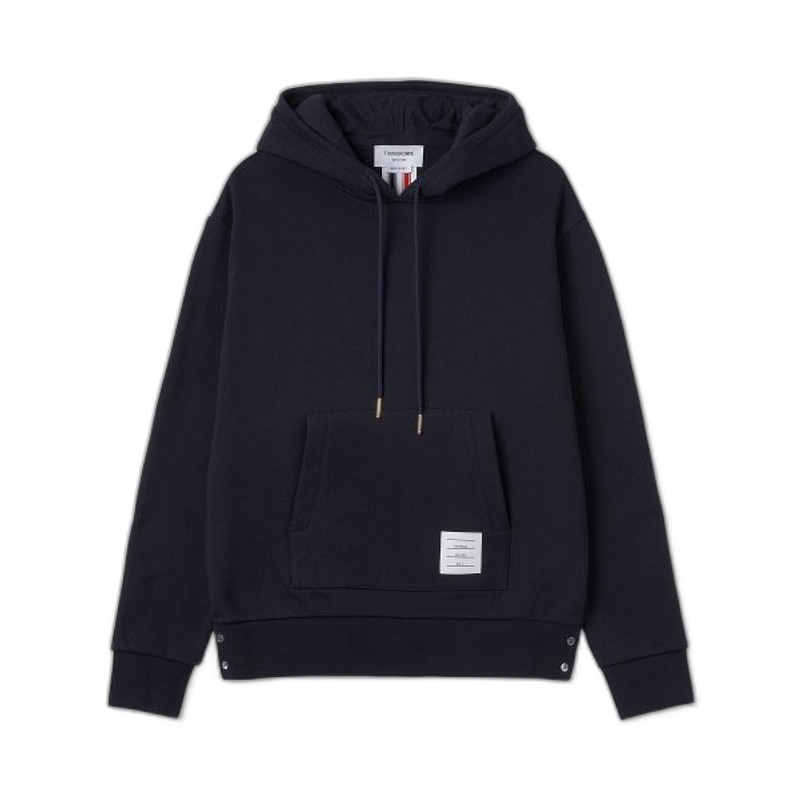 韩国直邮Thom Browne汤姆布朗MJT086A03377415LOOPBACK CENTER BA