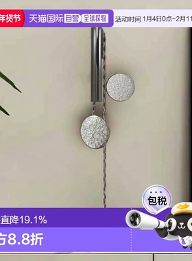 韩国直邮SWAROVSKI Sublima 水滴耳环 (5683448) 珠宝施华洛世奇