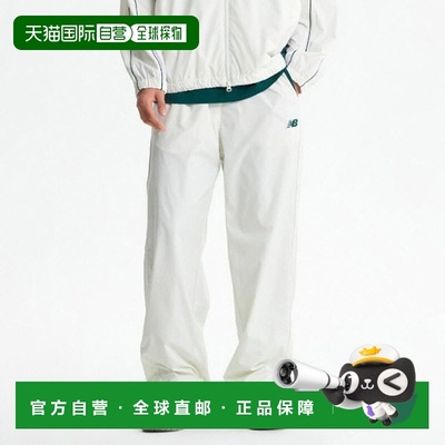 韩国直邮NEW BALANCE 纽巴伦长裤 DQJ NBNTF21323-39 UNI Flying