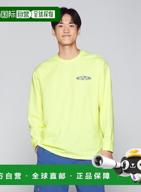 韩国直邮BARREL 男士时尚防晒服B3FUWRG001PNW UNISEX SUNSET LOO