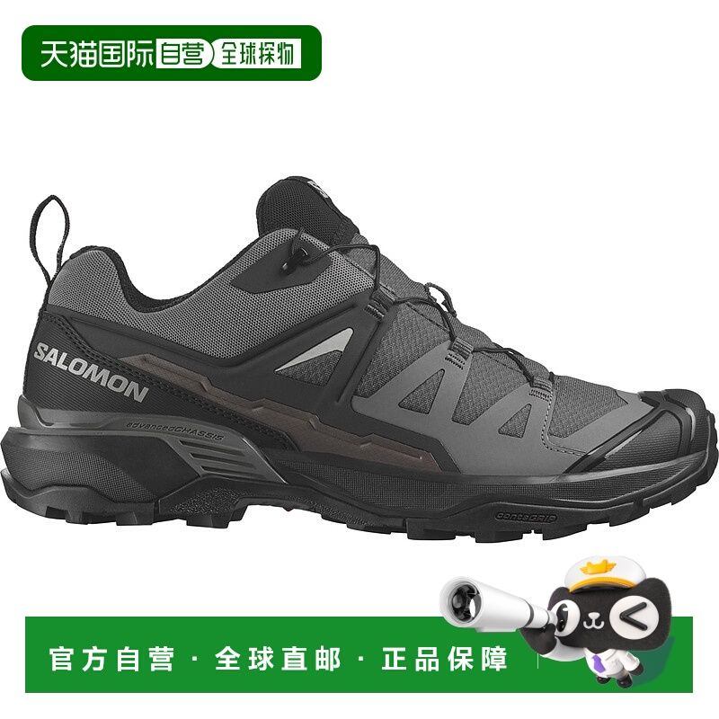 韩国直邮SALOMON 运动鞋 男士 X 级 360 L47448300新款萨洛蒙跑鞋
